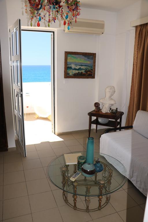 Appartement Ocean Bay à Arvi  Extérieur photo